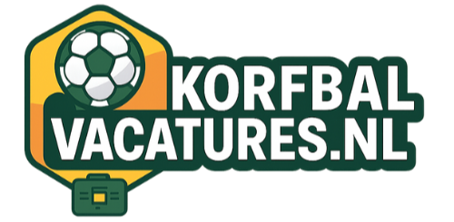 Korfbalvacatures.nl