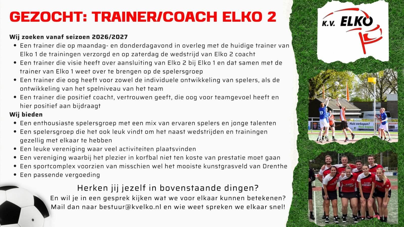 Trainer/Coach Elko 2